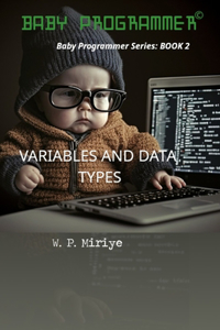 Variables and Data Types