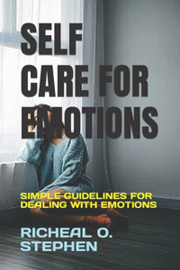 Self Care for Emotions
