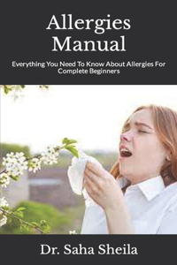 Allergies Manual