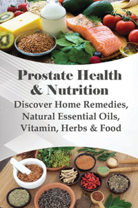 Prostate Health & Nutrition