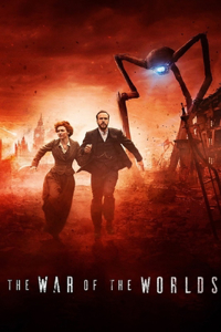 The War of the Worlds Novel by H. G. Wells