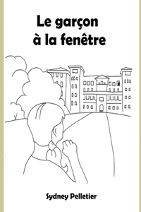 Le garçon à la fenêtre