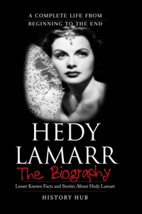 Hedy Lamarr