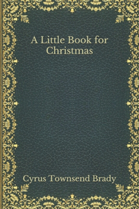 A Little Book for Christmas