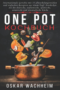 One Pot Kochbuch