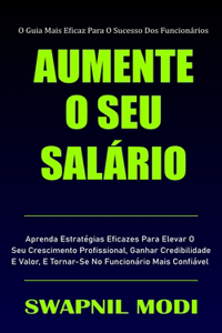 Aumente O Seu Salário