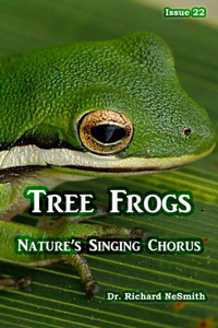 Tree Frogs