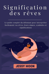 Signification des rêves