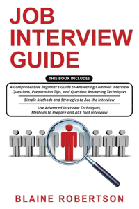 Job Interview Guide