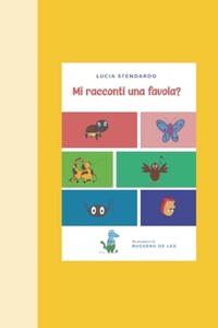 Mi racconti una favola?