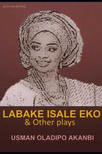 Labake Isale Eko