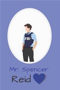 Mr. Spencer Reid