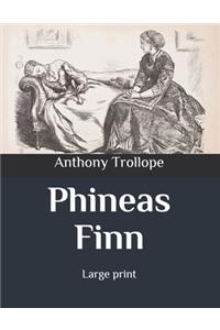Phineas Finn