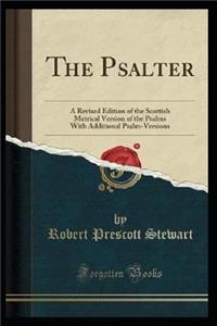 The Psalter 