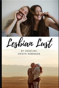 Lesbian Lust