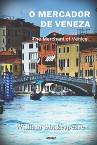 O Mercador de Veneza