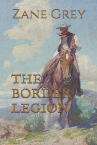 The Border Legion