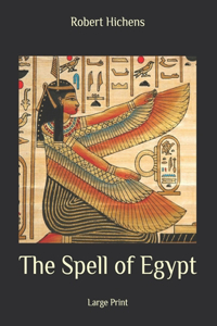 The Spell of Egypt