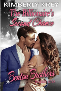 Billionaire's Second Chance