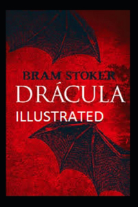 Dracula Illustrated