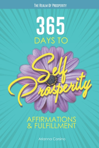 365 Days to Self-Prosperity