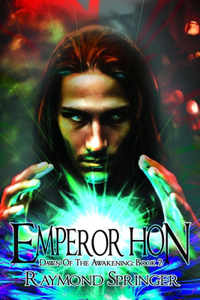 Emperor Hon, Book 2