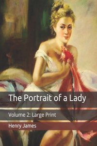 The Portrait of a Lady