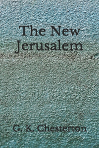 The New Jerusalem