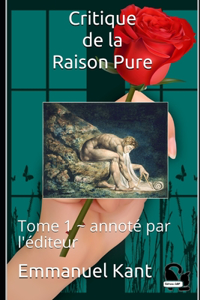 Critique de la Raison Pure