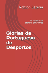 Glórias da Portuguesa de Desportos