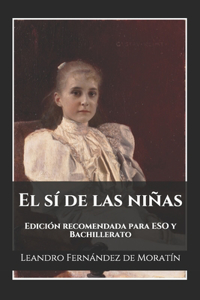 El sí de las niñas