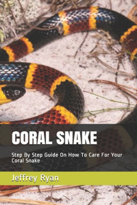 Coral Snake