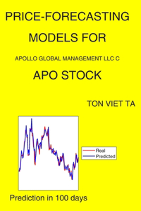 Price-Forecasting Models for Apollo Global Management Llc C APO Stock