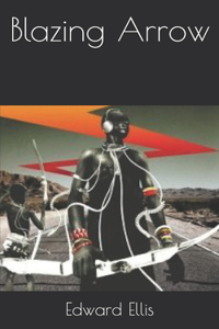 Blazing Arrow