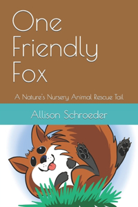 One Friendly Fox