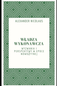 Wladza Wykonawcza