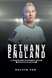Bethany England