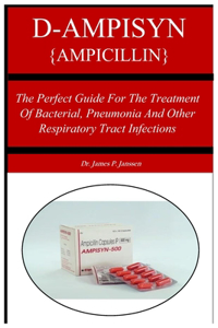 D-Ampisyn {Ampicillin}