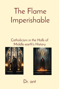 Flame Imperishable