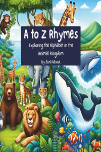 A to Z Rhymes