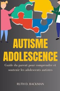 Autisme Adolescence