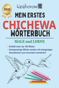 Mein Erstes Chichewa Wörterbuch