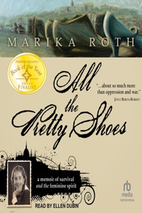 All the Pretty Shoes
