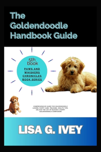 Goldendoodle Handbook Guide