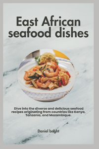 East African seafood dishes