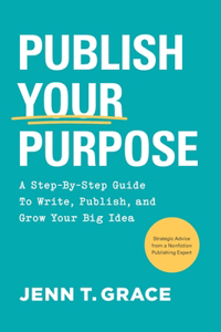 Publish Your Purpose