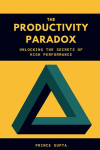 Productivity Paradox