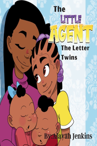 Little Agent and The Letter Twins