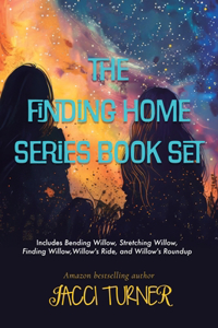 Finding Home Series Book Set