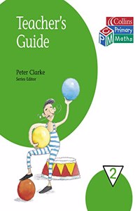 Year 2 Teacher’s Guide